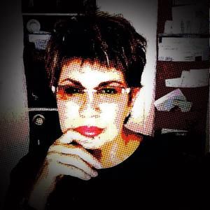 Meet your Posher, Dasha